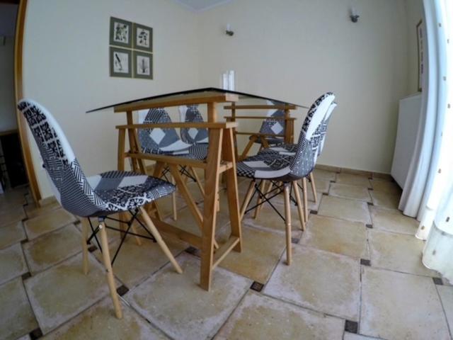 Appartamento Σπίτι Στο Ρίο Πατρών Με Κήπο - Detached House In Rio With Garden Esterno foto