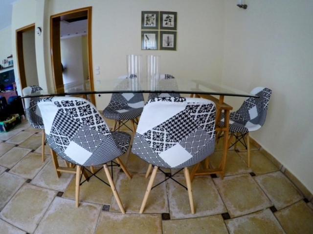 Appartamento Σπίτι Στο Ρίο Πατρών Με Κήπο - Detached House In Rio With Garden Esterno foto